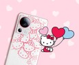 Xiaomi Civi 2 - Hello Kitty Special Limited Edition tem suas vendas iniciadas