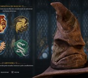 Hogwarts Legacy: conheça e resgate os 5 Twitch Drops