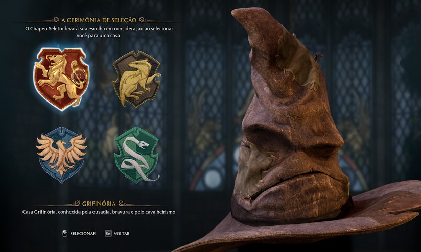 Hogwarts Legacy: comparativo mostra carregamento mais rápido no PS5 e FPS  mais alto no Xbox Series X 