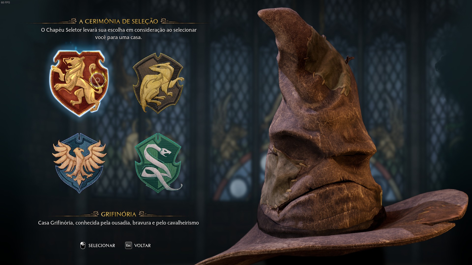 Hogwarts Legacy veja como resgatar grátis na Twitch e