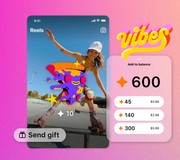 Instagram libera GIFs em comentários - Canaltech