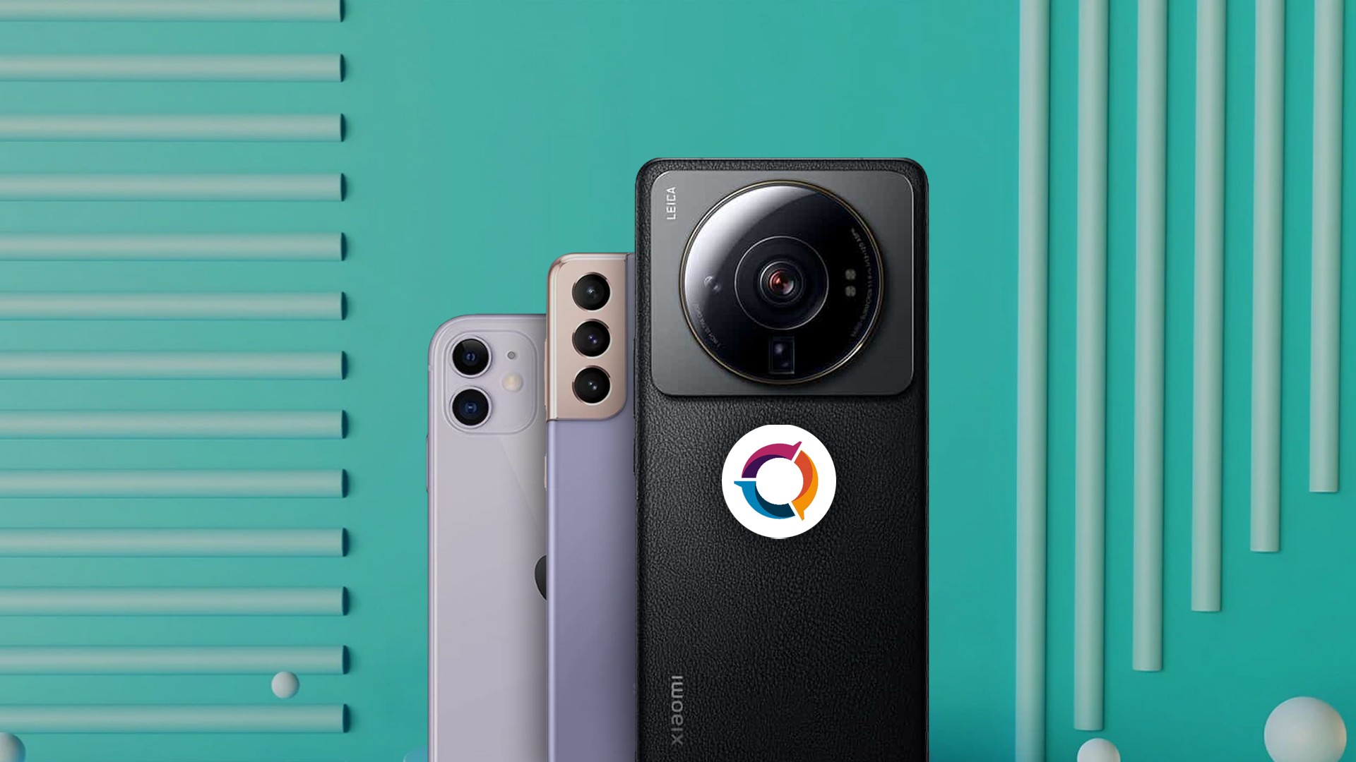 Xiaomi 12S, 12S Pro e 12S Ultra são lançados com câmeras Leica e