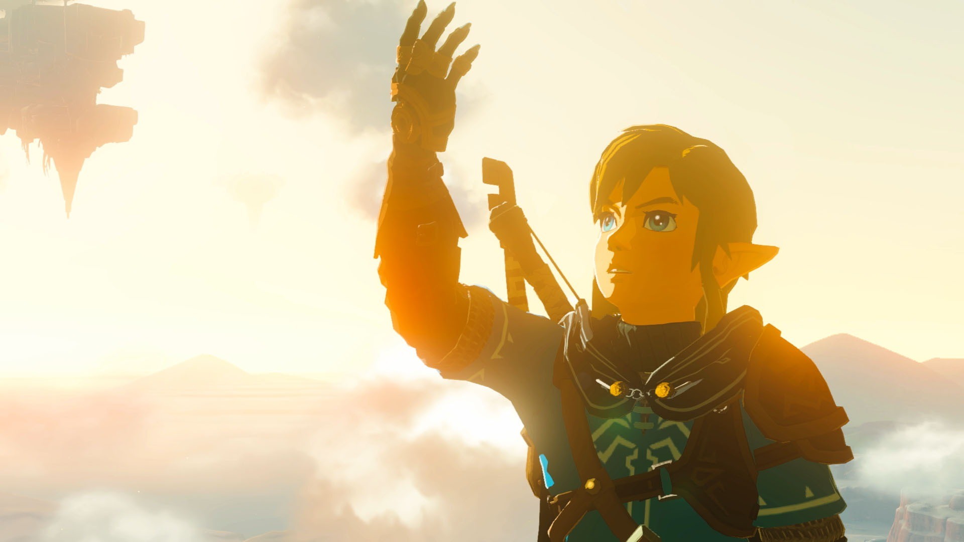 Sequência de Zelda: Breath of the Wild só chega em 2023, anuncia Nintendo