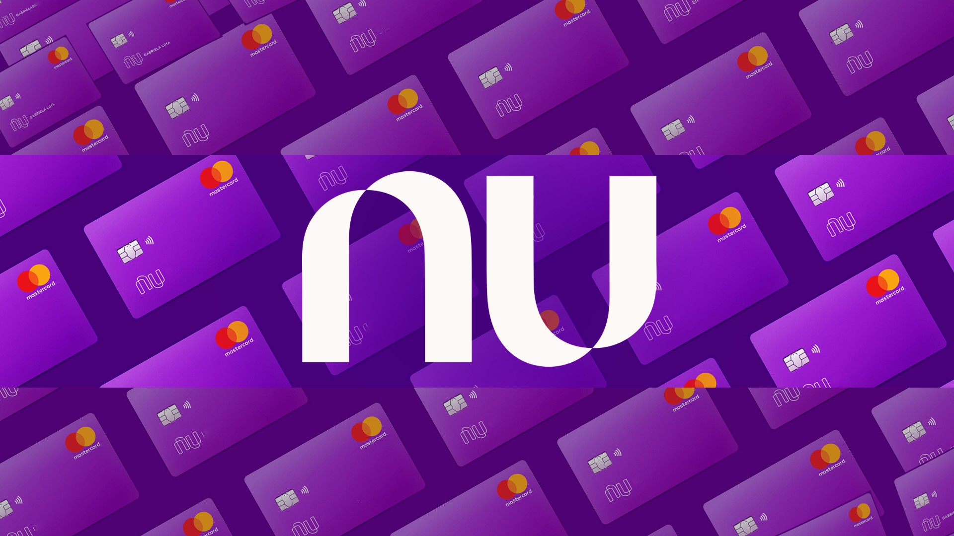 Nubank lança novo cartão virtual que se apaga depois de 24 horas