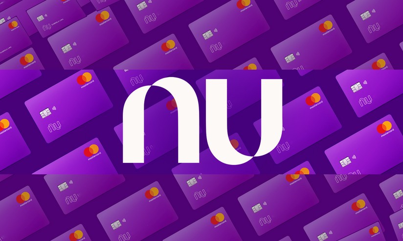 Nubank lança novo cartão de crédito para clientes com nome