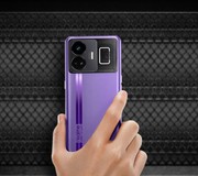 Realme GT Neo 5 é anunciado com Snapdragon 8 Plus Gen 1 e