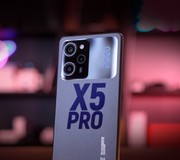 eita! Poco X5 PRO vs Galaxy A54 - Qual melhor? Comparativo 