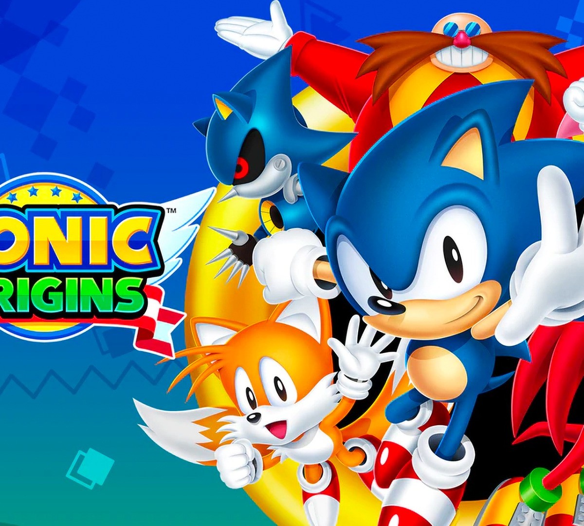 Sonic Origins recebe classificação indicativa na Coreia