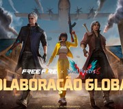 Burger King e Free Fire: Fast-Food lança combo inspirado no jogo