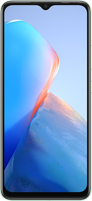Infinix Smart 7