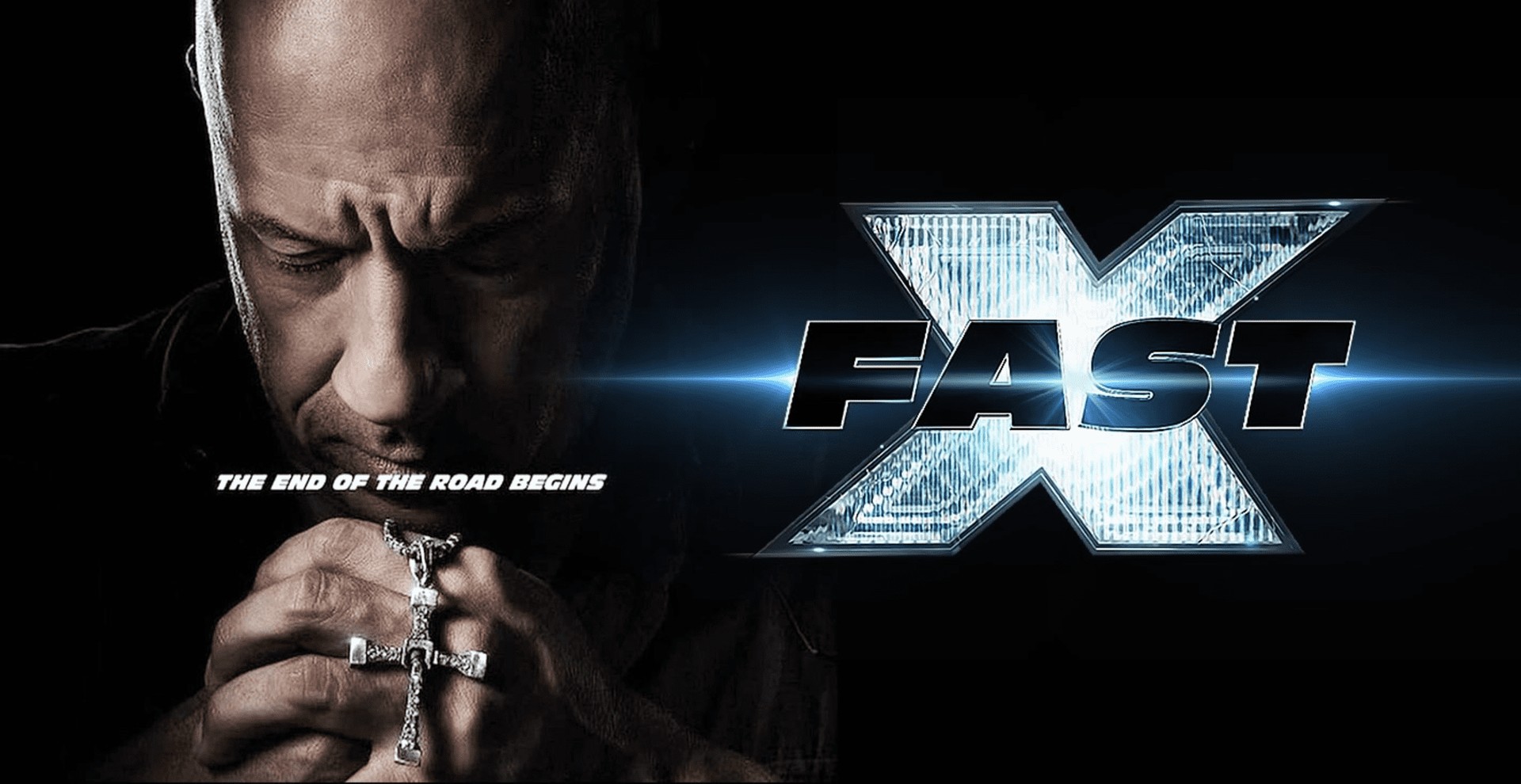 Fast X, da franquia Velozes e Furiosos, tem primeiro trailer divulgado
