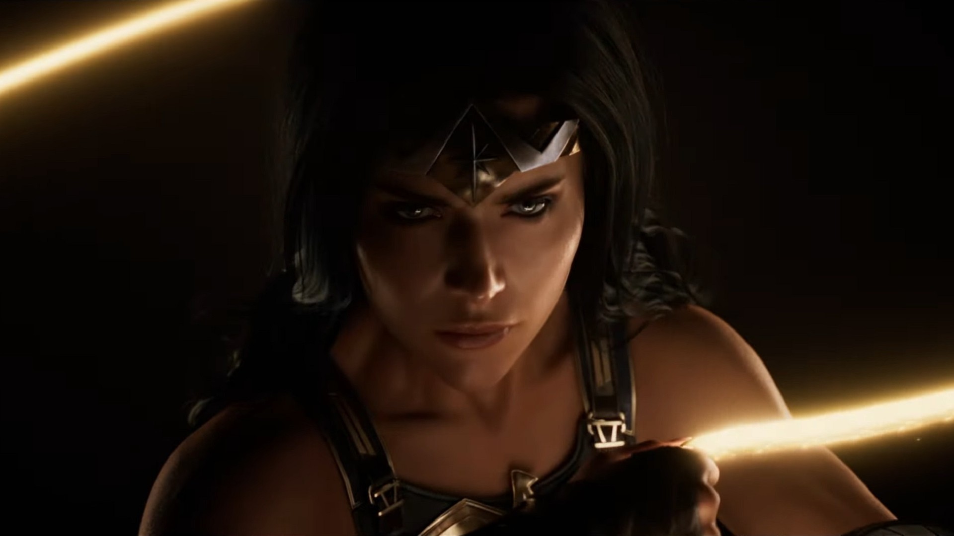 Warner Bros. Games está trabalhando em um novo jogo da DC totalmente  singleplayer