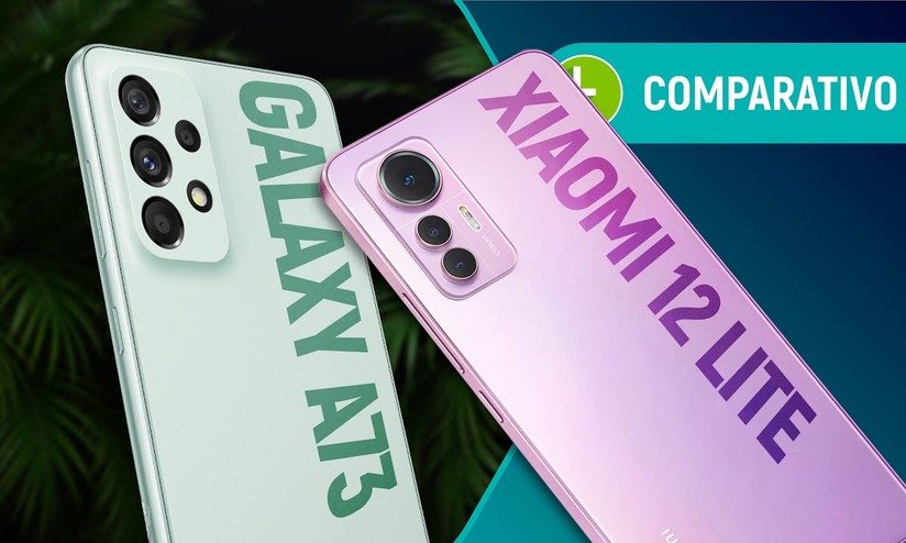 ハミクマ Xiaomi 12X - 8GB Ram 256GB Armazenamento Interno - JTG Eletrônicos