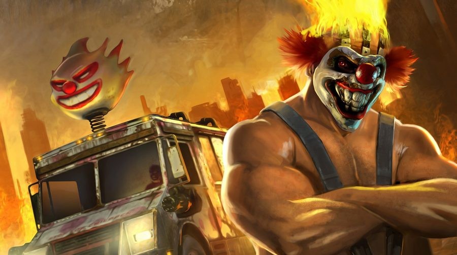 Twisted Metal chegará ao HBO Max no Brasil - PSX Brasil