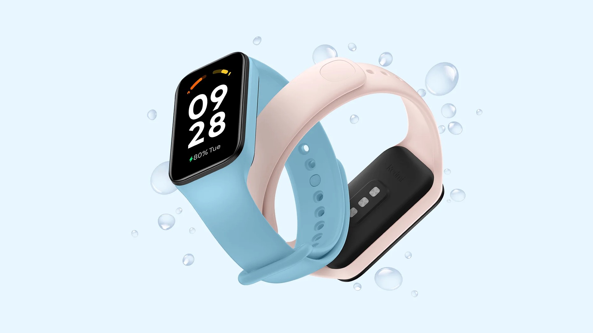 Xiaomi lança Redmi Smart Band 2 no Brasil com tela colorida ...