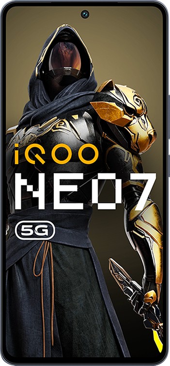 vivo iQOO Neo 7