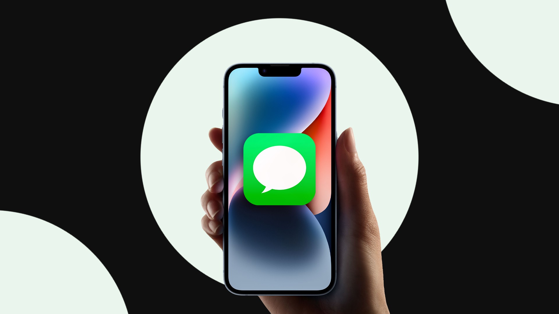 iPhone terá suporte a mensagens criptografadas RCS para chats com Android