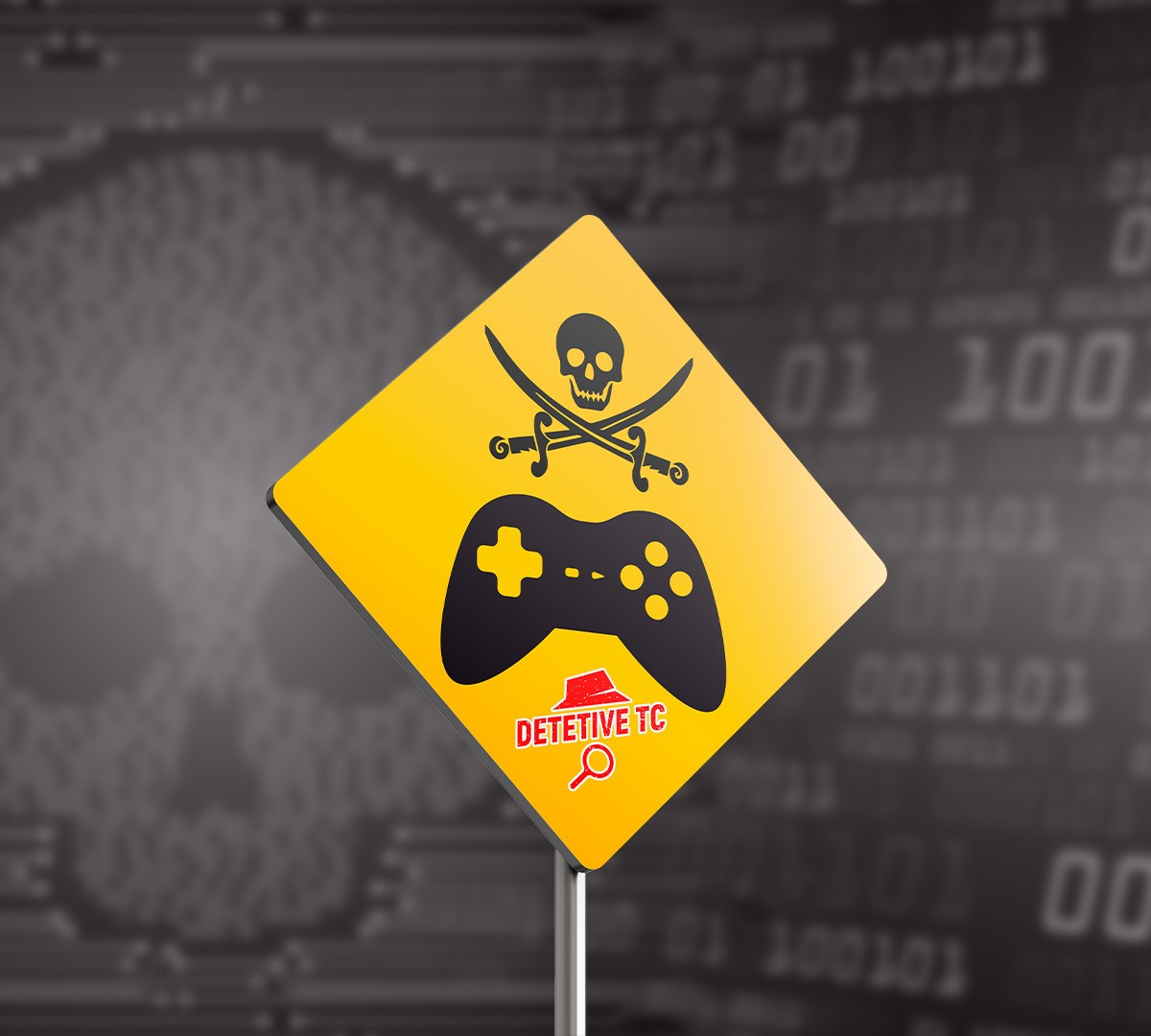 Pirataria de games: quais os cuidados com venda de jogos por conta  compartilhada?