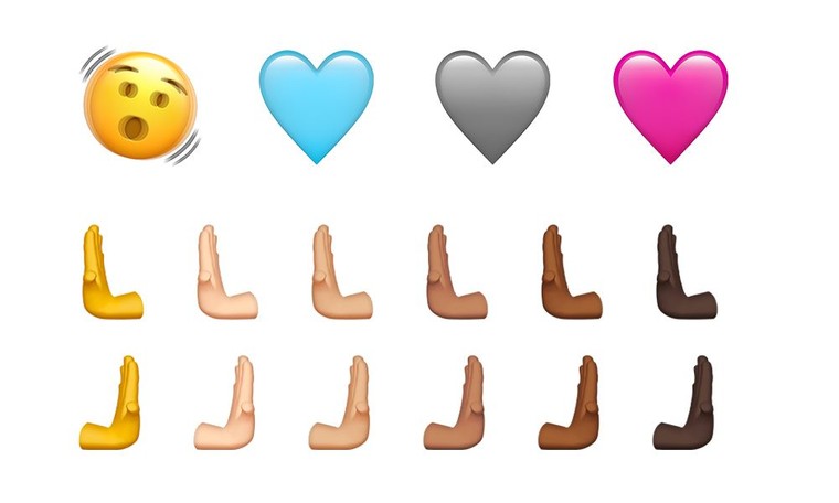 Emojilo - Copiar Pegar Emoji