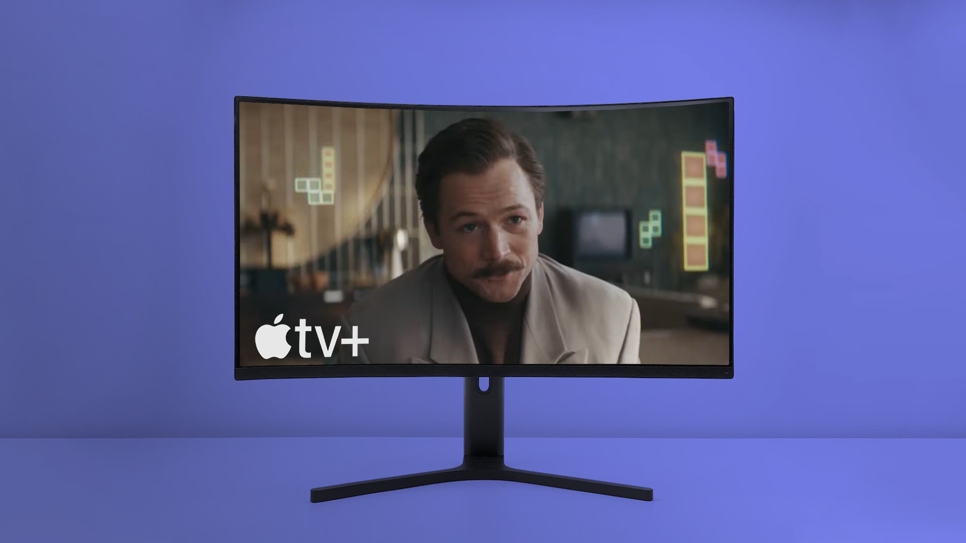 Tetris Apple TV Plus Divulga Trailer De Filme Sobre O Jogo Cl ssico 