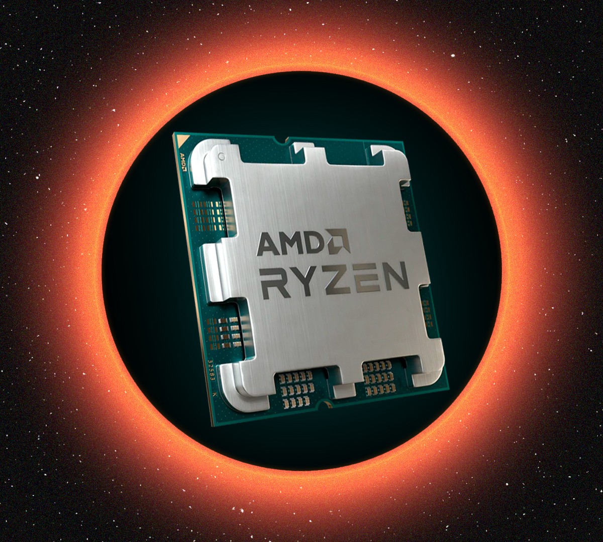 CPU AMD Ryzen 7950X3D Processador AMD Ryzen 9 42GHz57GHz KaBuM