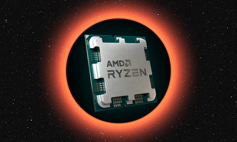 AMD Ryzen 9 7950X3D aparece em novos testes de benchmark e supera