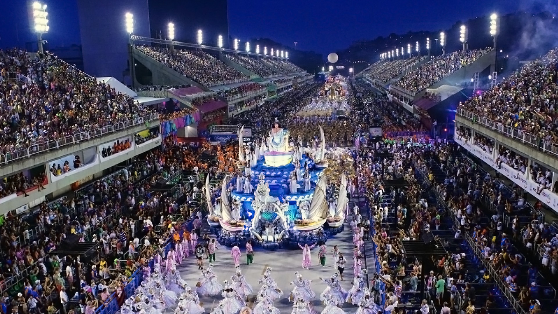 Carnaval 2023 no Rio: blocos de rua hoje; segunda-feira, 20 de fevereiro