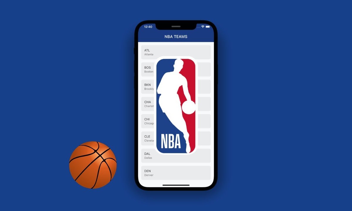 App da NBA transforma você em jogador de basquete com realidade