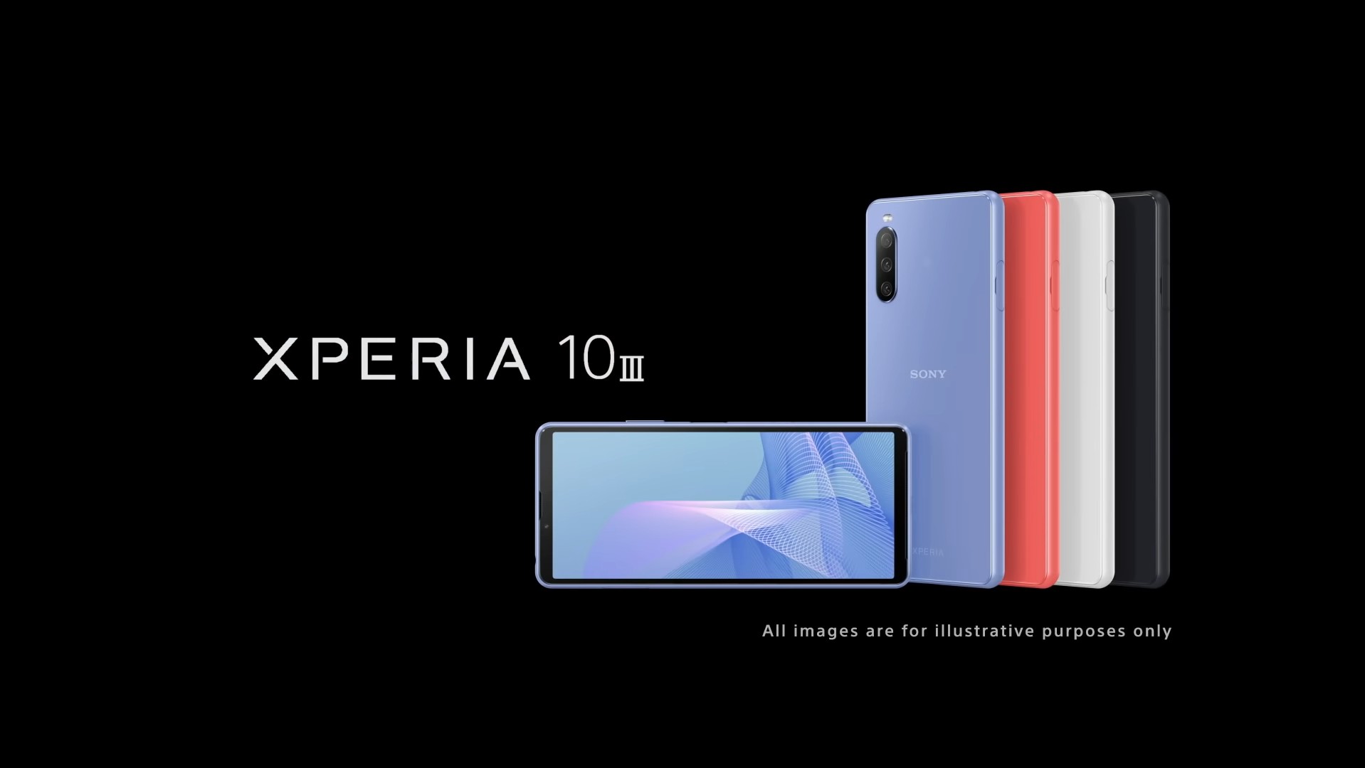 Xperia 10 5