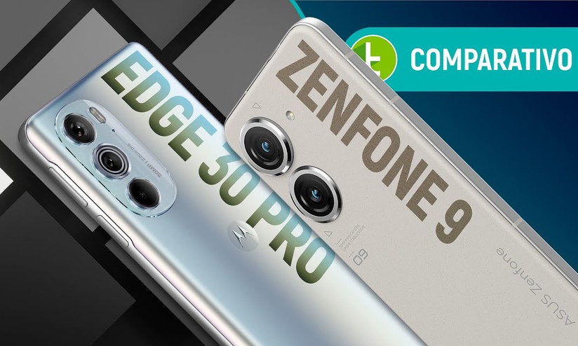 Zenfone 6 vs Moto X: Escolha o melhor smartphone para você. - DeUmZoom