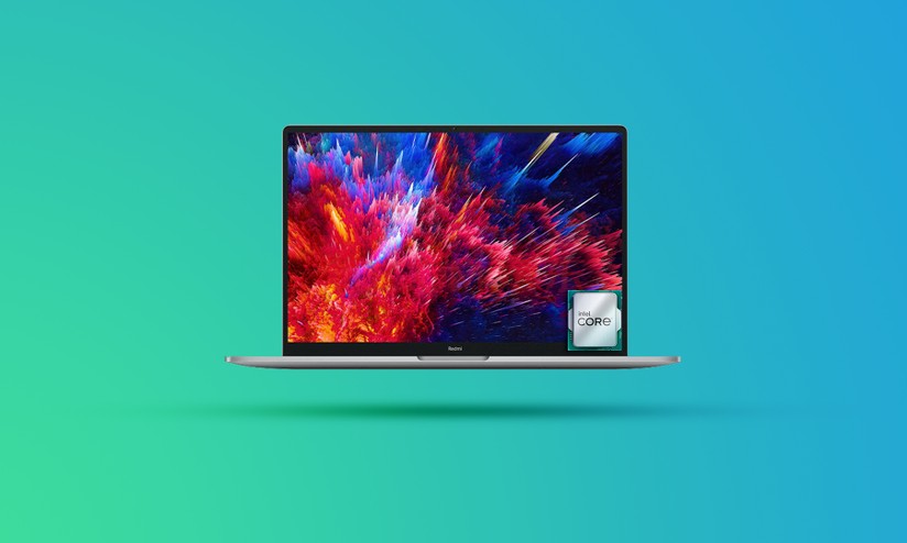 Xiaomi RedmiBook Pro 15 ganha upgrade com Intel Core i5 de 12ª
