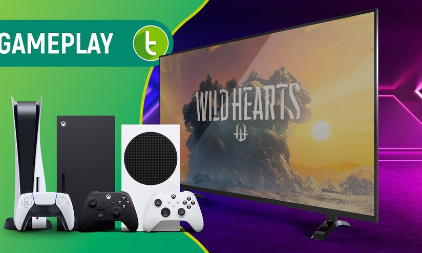 Wild Hearts Xbox Review - Is It Any Good? 