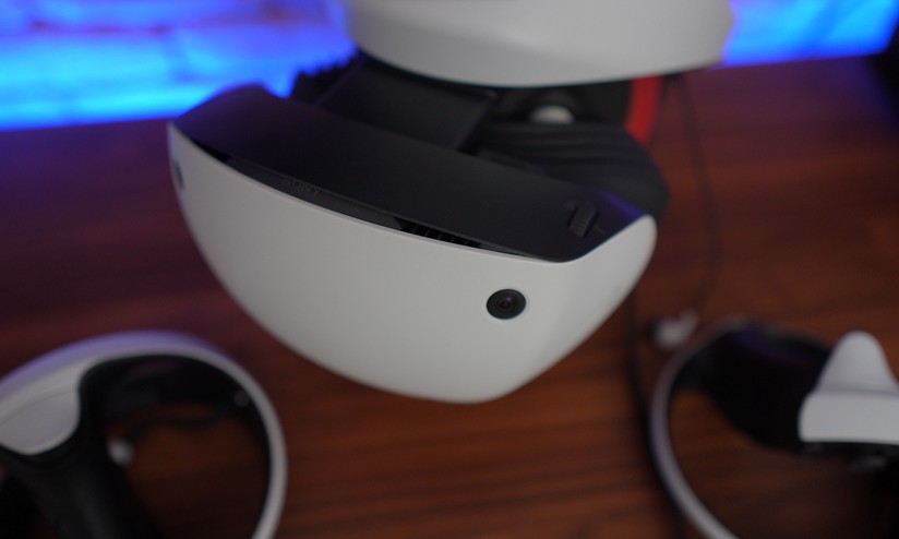 PlayStation VR2: confira os 36 jogos do lançamento do headset de