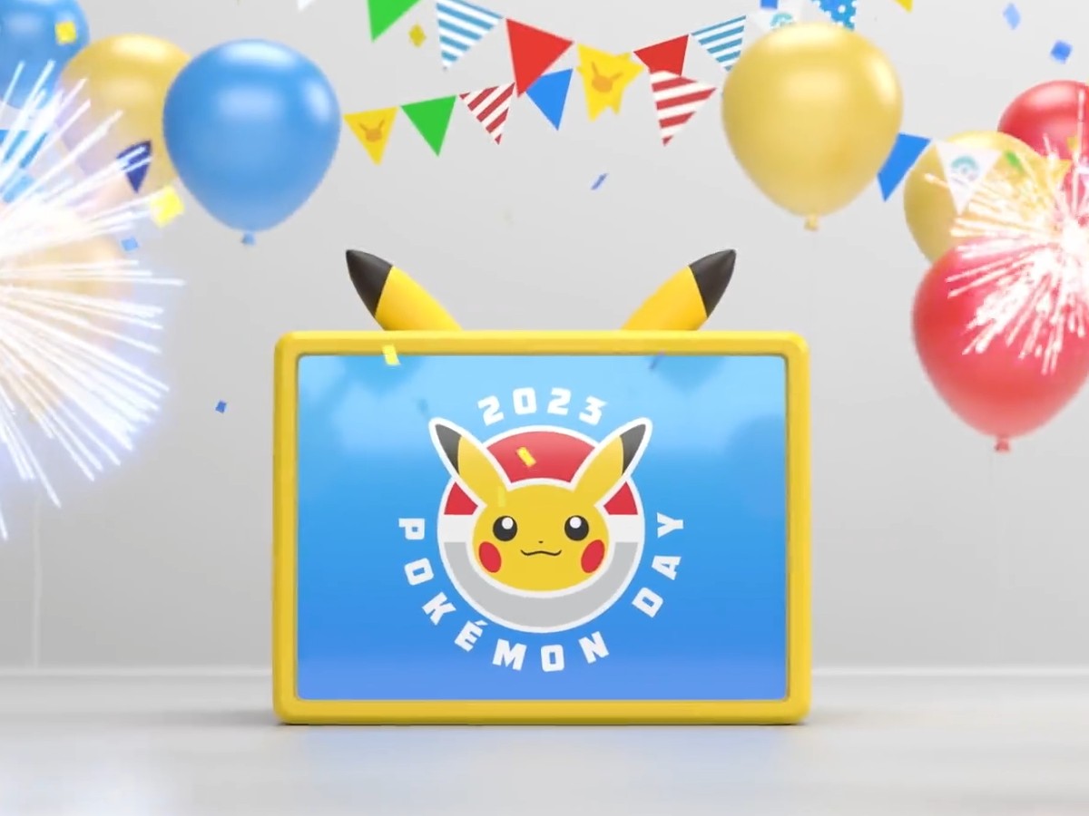 Pokémon Day 2020: aniversário traz novidades aos jogos da franquia