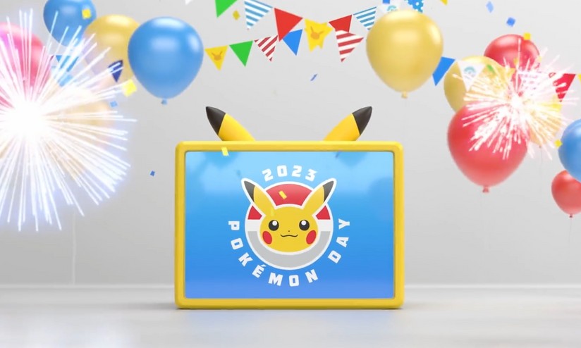 Pokémon Day: Confira todos os anúncios da transmissão