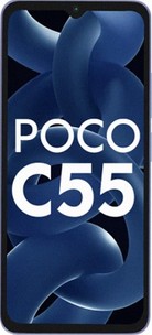 Poco C55