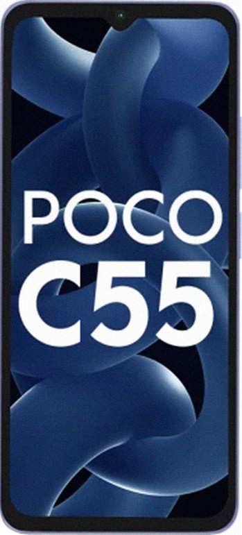 Poco C55