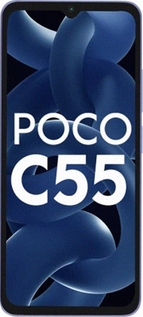 Poco C55