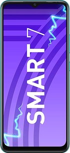 Infinix Smart 7 (India)