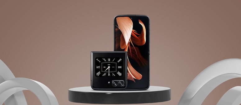 Motorola Razr 2023 - TudoCelular.com