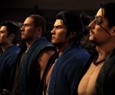 Like a Dragon: Ishin!, Yakuza spin-off, available for PC, Xbox and Playstation
