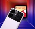 Realme GT 3 deve chegar ao mercado chin