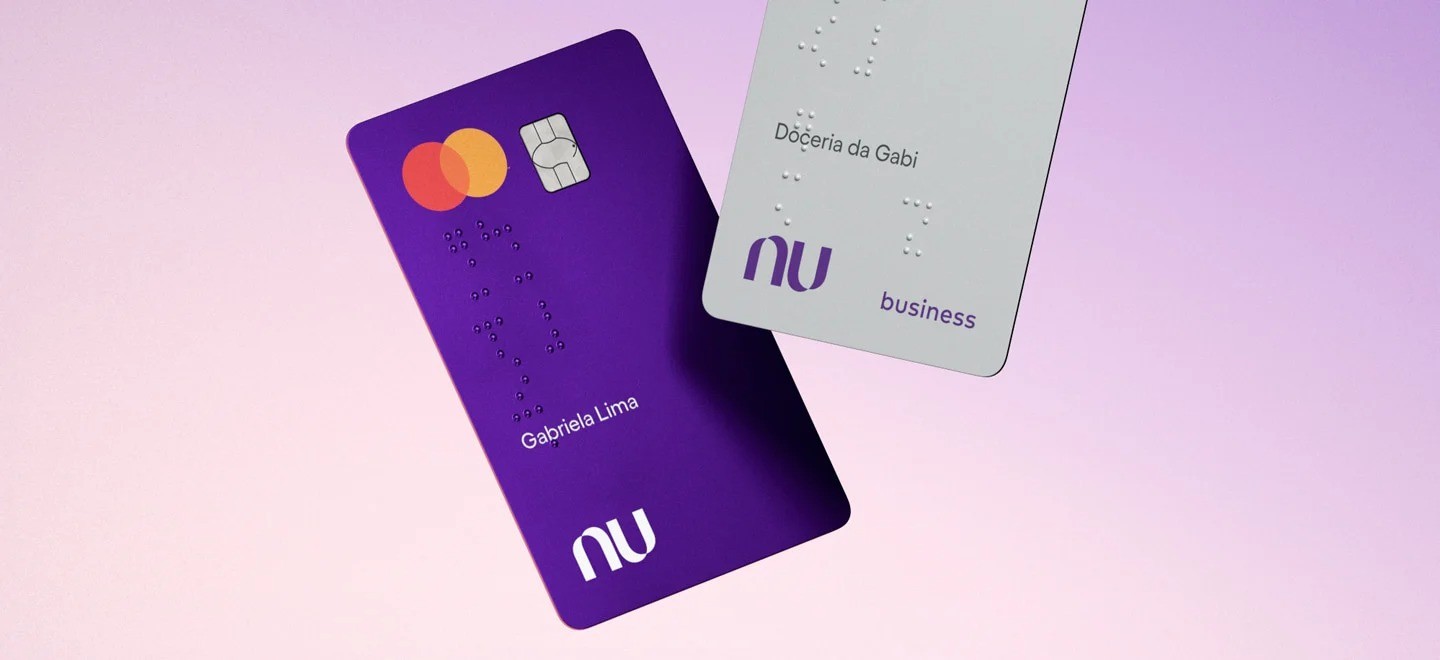 Nubank anuncia plano de assinatura com cashback e acesso ao MAX