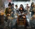 Assassin's Creed Syndicate: jogo de 2015 recebe atualizao para melhorar grficos no PS5