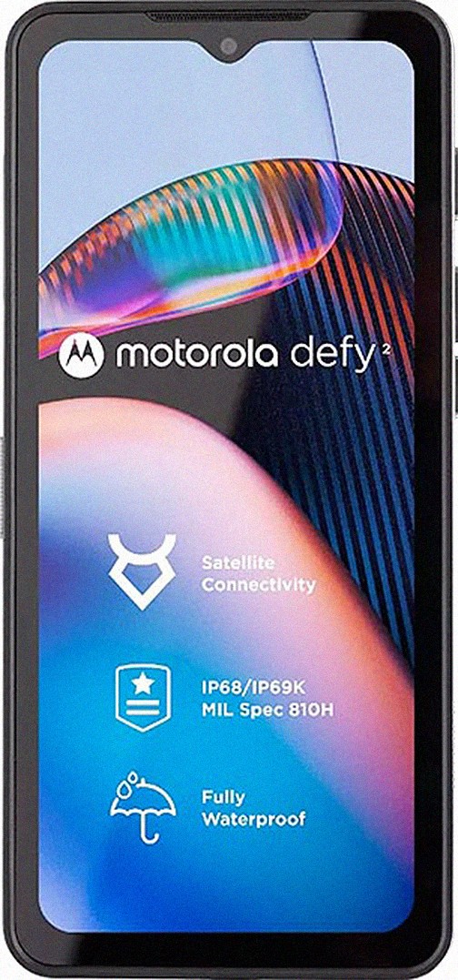 Motorola Defy 2