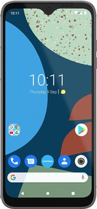 Fairphone 4