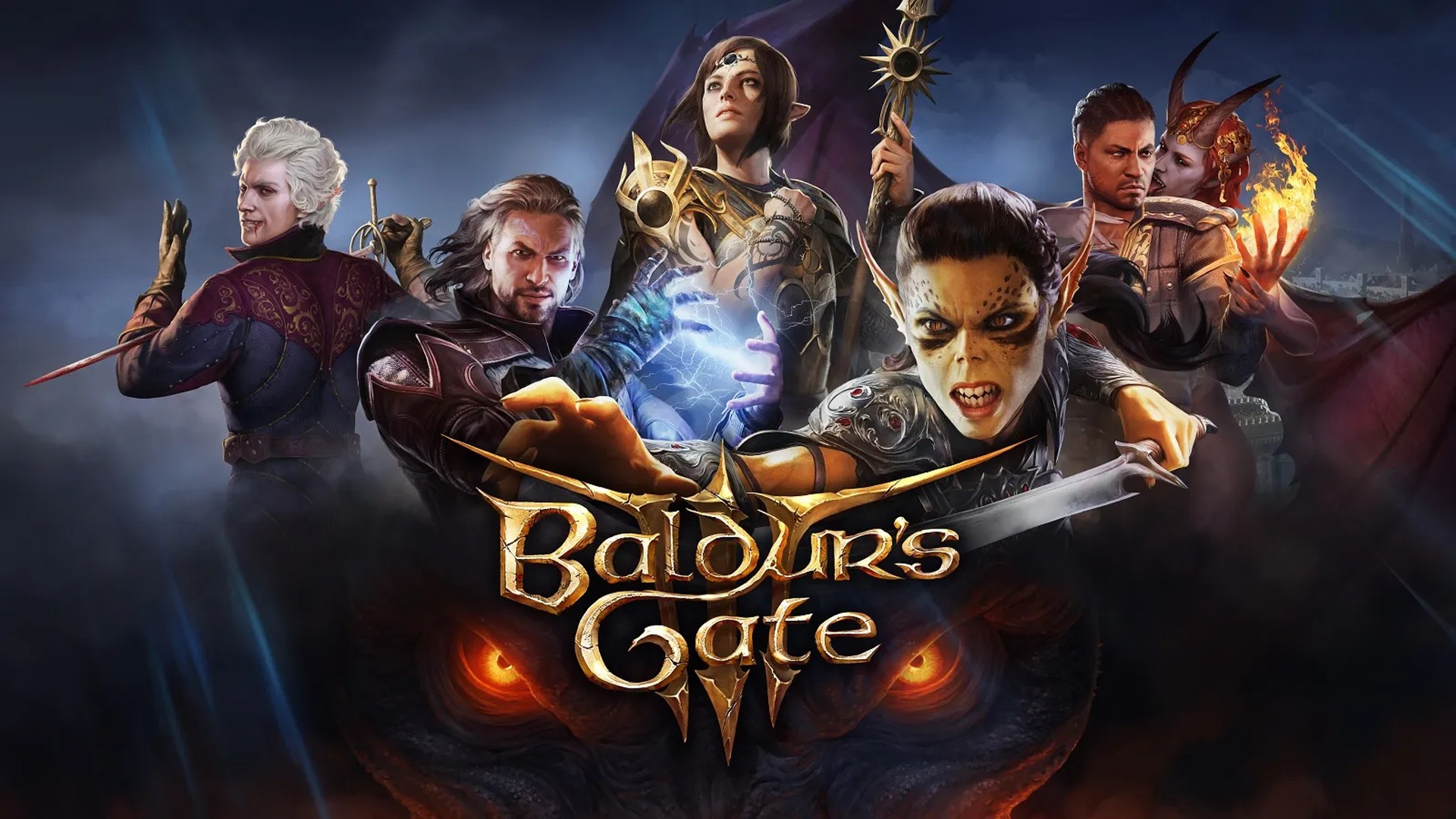 Baldur's Gate 3 tem multiplayer local? Veja como jogar com tela dividida