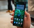 MWC 2023: Motorola presenta el concepto de un smartphone con pantalla scroll