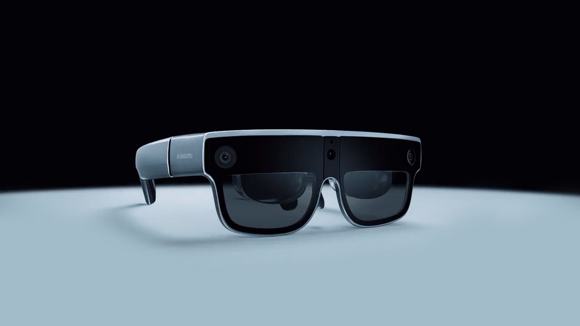 Ar headset, óculos ar inteligente óculos 3d-video óculos de