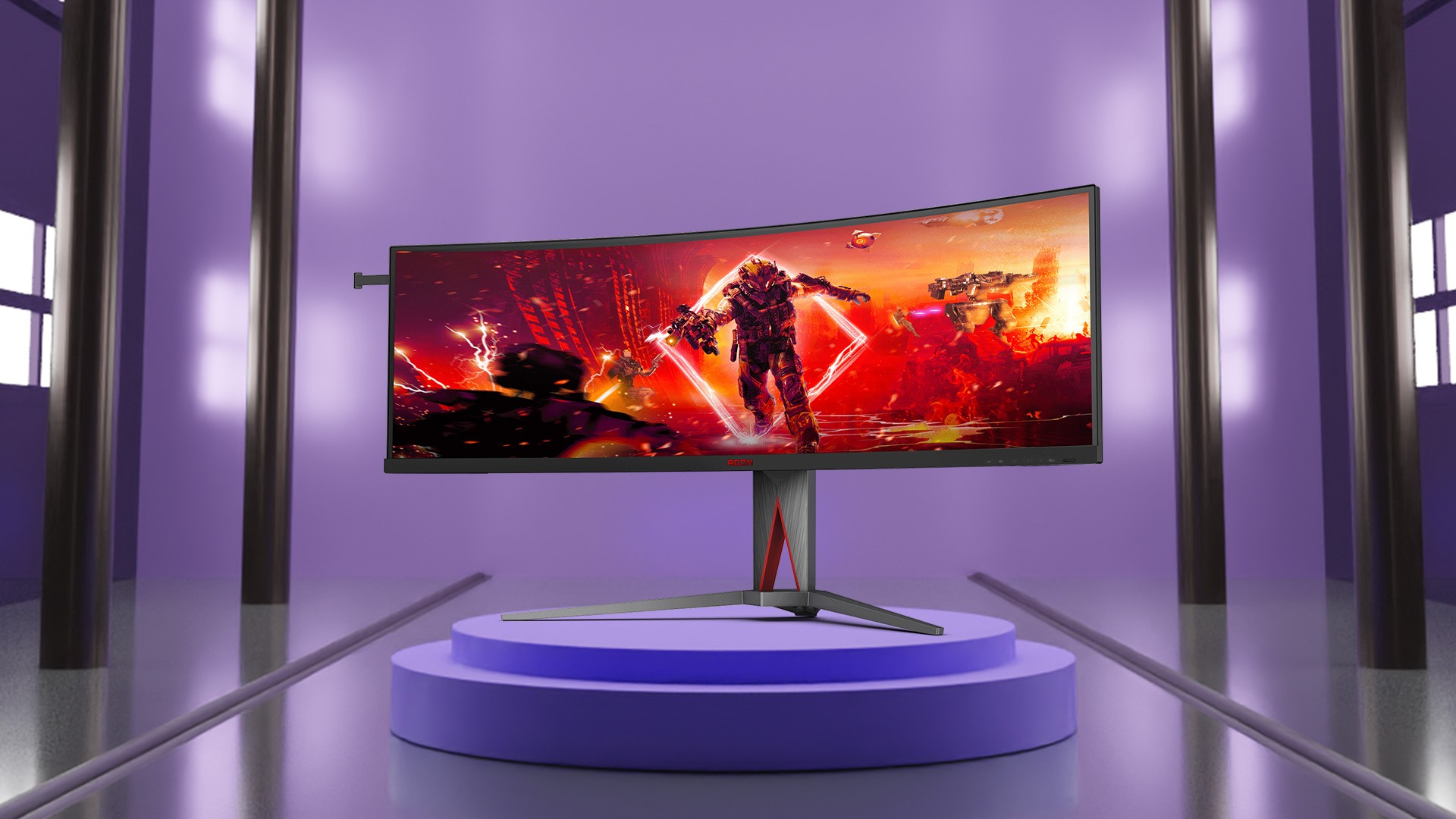 Монитор aoc изогнутый. 165 Герц монитор согнутый. Изогнутый монитор Sony. 32 9 Монитор. IMAC изогнутый экран.